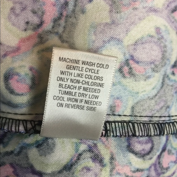 CHRISTOPHER & Banks Blazer/Jacket - Picture 8 of 8